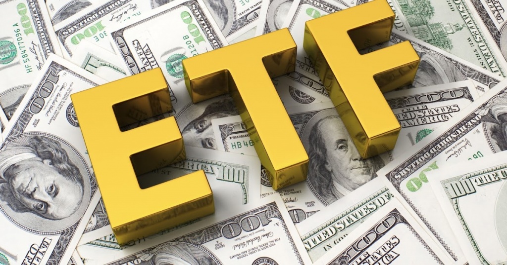 ETF-фонд